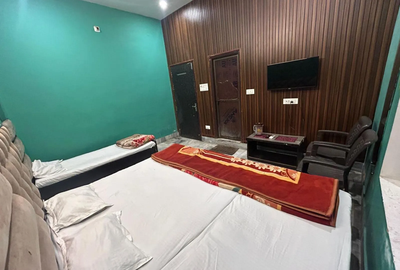 The Gateway Banaras Guest House Benares