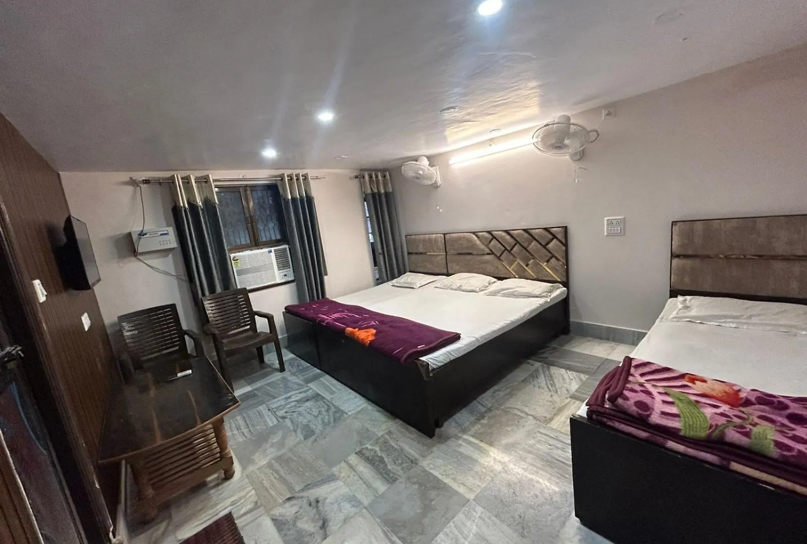 The Gateway Banaras Guest House Benares