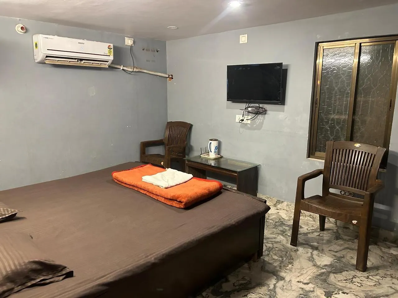 The Gateway Banaras Guest House Varanasi India