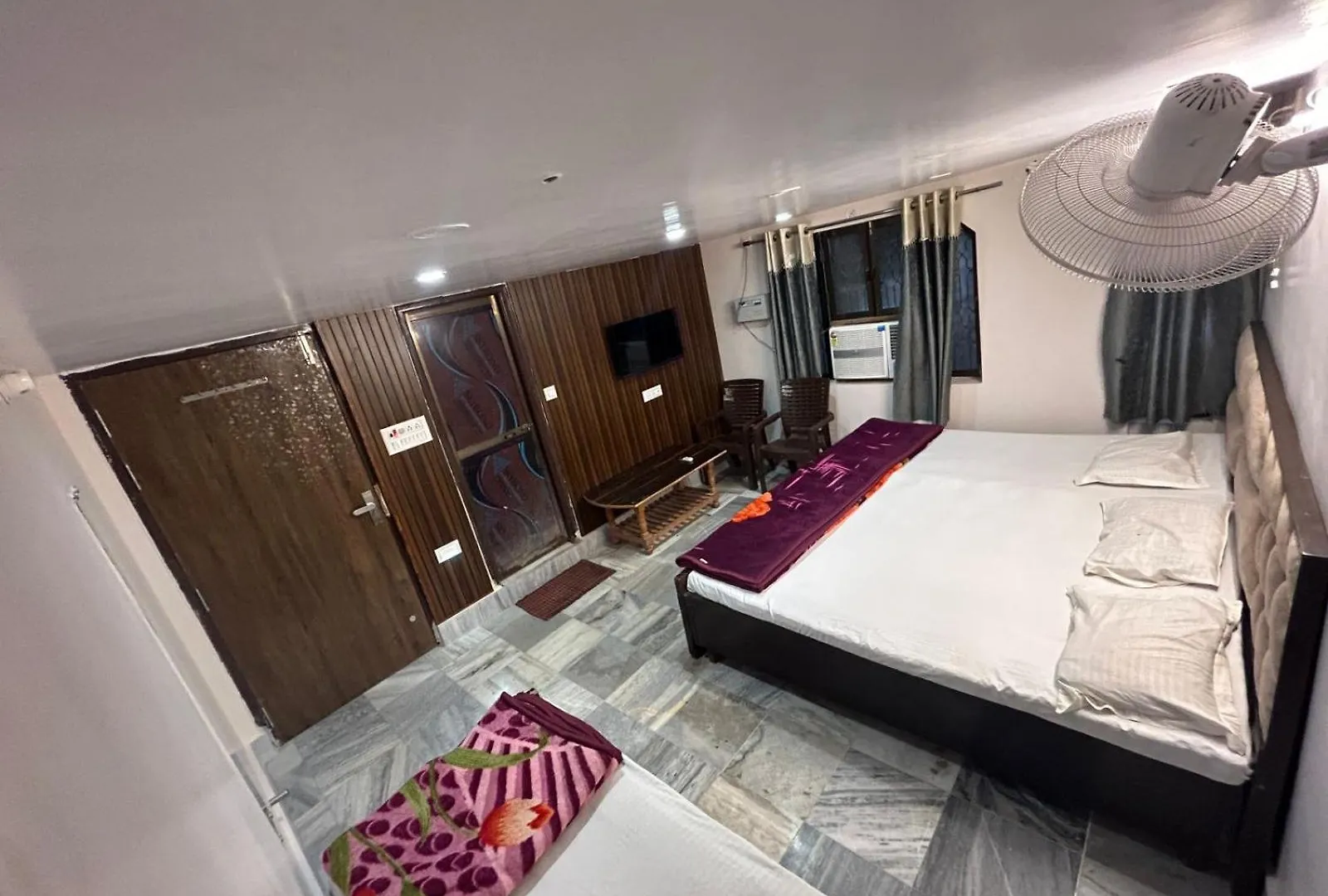 The Gateway Banaras Guest House Varanasi