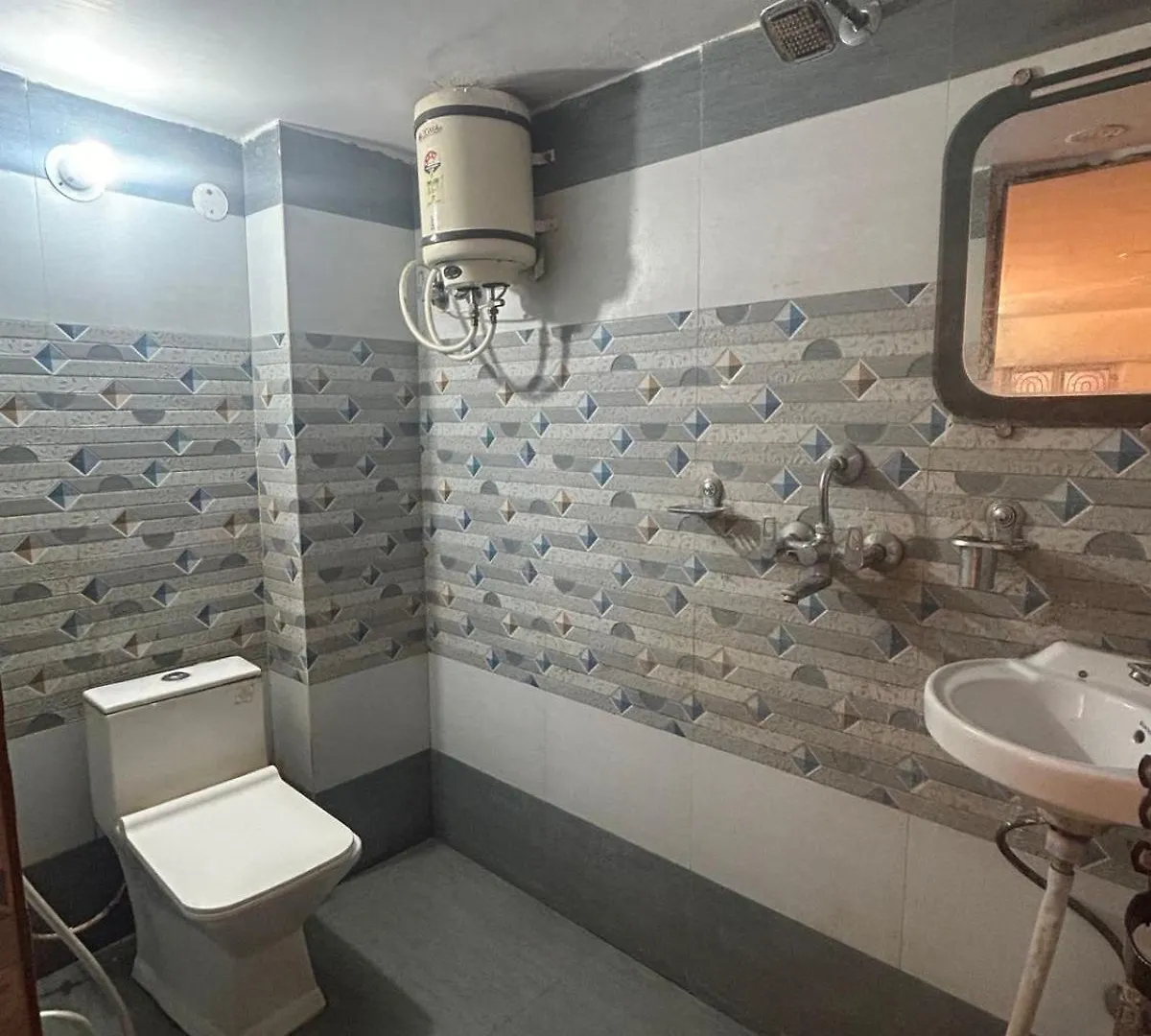 The Gateway Banaras Guest House Varanasi