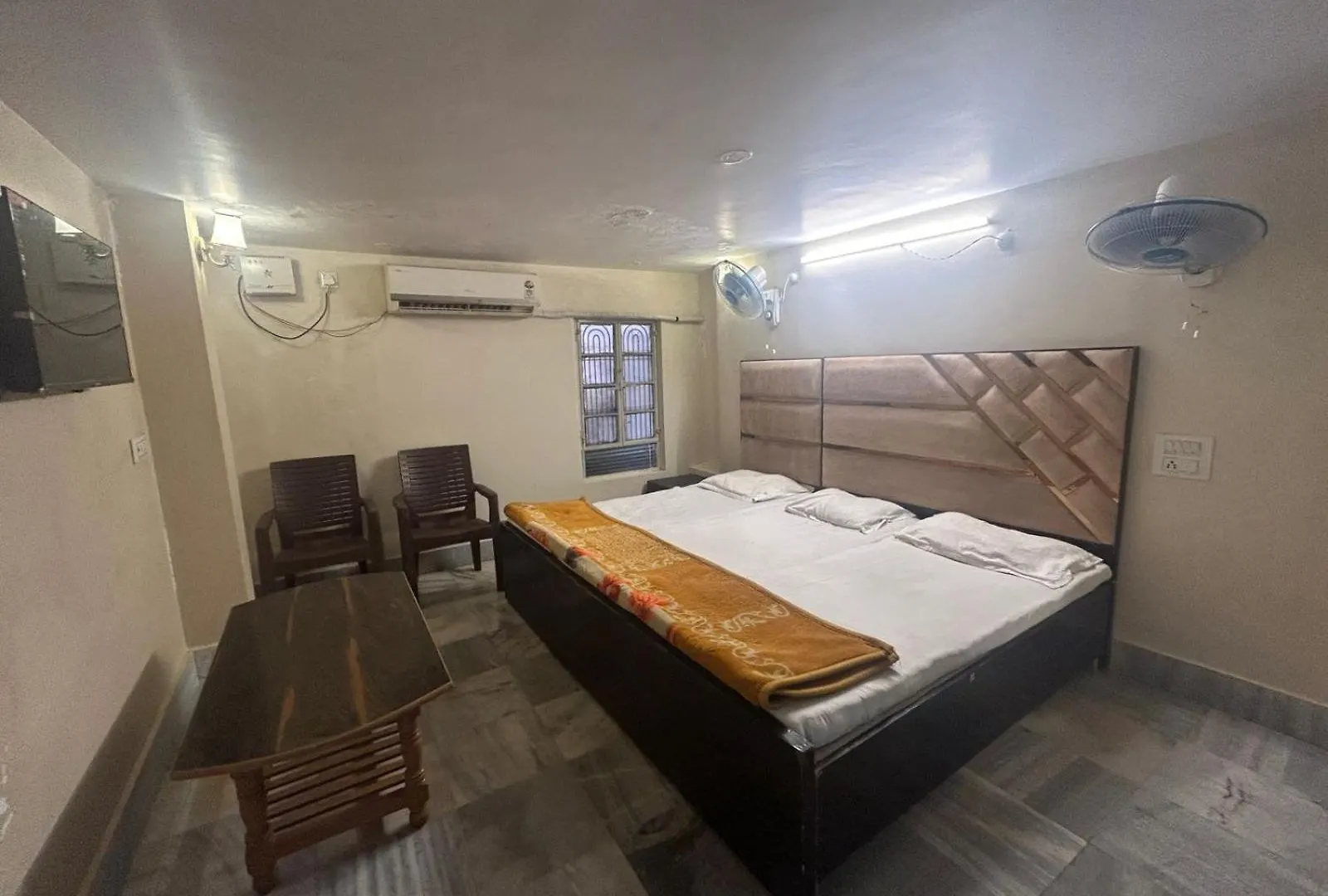 The Gateway Banaras Guest House Varanasi 0*,